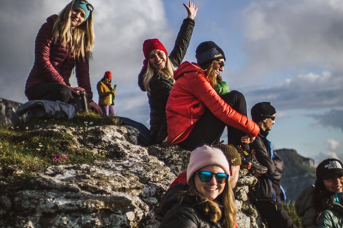 Private Hiking to Bucegi Natural Park from Brasov - Climbing through the Malaiesti glacial valley