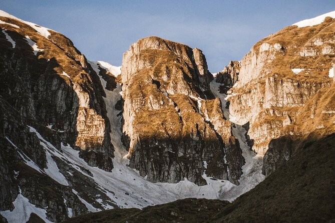 Private Hiking to Bucegi Natural Park from Brasov - What the $110.78 price really covers