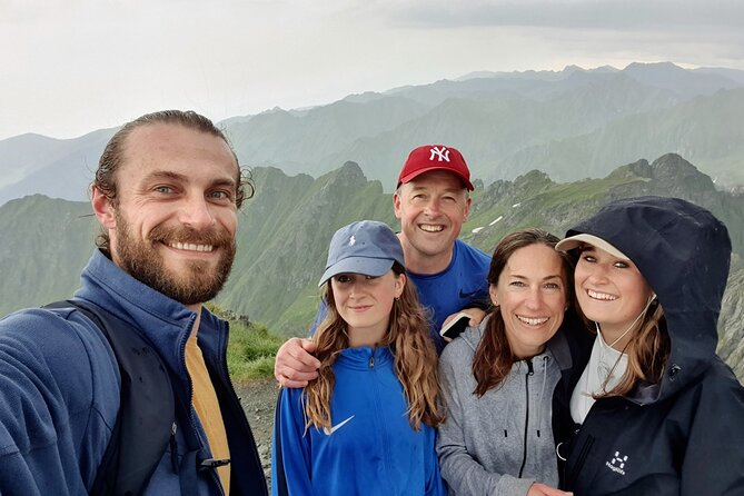 Private Hiking to Bucegi Natural Park from Brasov - Lunch at Malaiesti Chalet at 1,720 meters