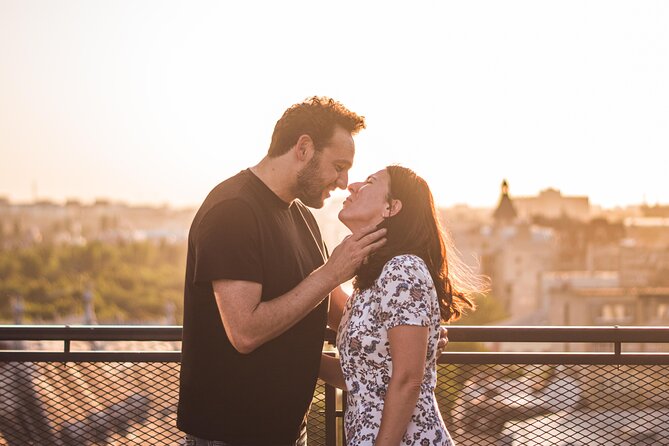 Private Photo-Shoot with Award-Winning Photographer - Why a private photo shoot can improve your Bucharest visit