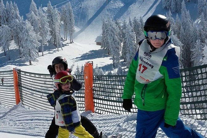 PRIVATE Ski Lessons in Brasov, Romania - What the $81.61 price really covers