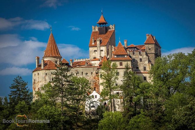 Private Tour: 4-day Transylvania Famous Landmarks - Four Days Across Romania, Without Repacking Every Night