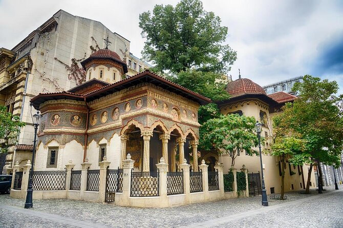 Private Tour - Food, Culture, History & Traditions - Key points to know before booking