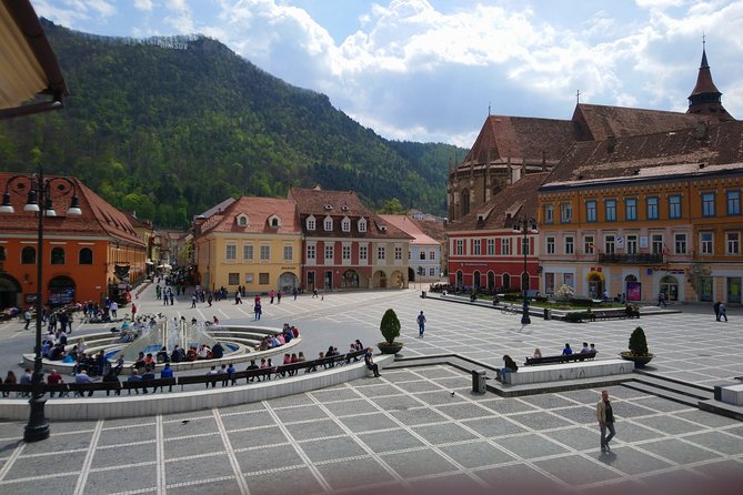 Private Tour to Dracula's Castle, Peles Castle from Bucharest - Who will get the most from this private tour