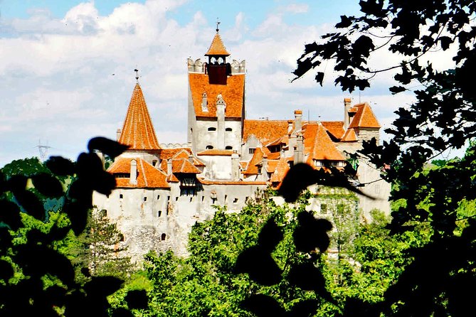 Private Tour to Dracula's Castle, Peles Castle from Bucharest - Peles Castle: Romania’s royal showpiece