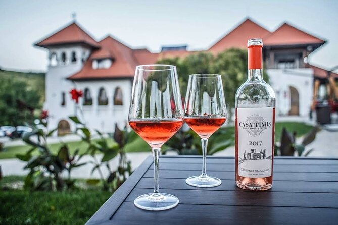 Private Tour to Salt Mine, Lunch at Winery and Dracula Grave - Price, extra fees, and what you really receive