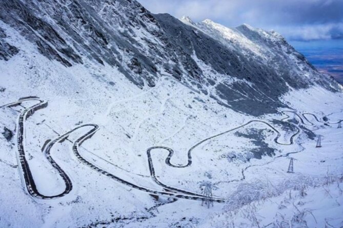 Private Tour - Top Gear Road, Transfăgărășan Highway - Key points to know before booking