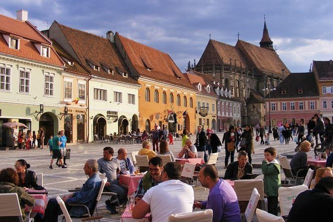 Private Tour: Transylvanian Castles and Brasov's Medieval Old Town - Who should book this experience