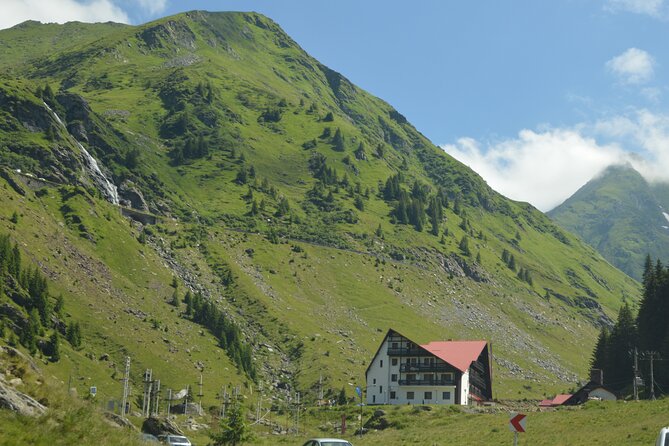 Private Transfagarasan Road Scenic Tour from Bucharest - Why the Transfagarasan makes a fine day from Bucharest