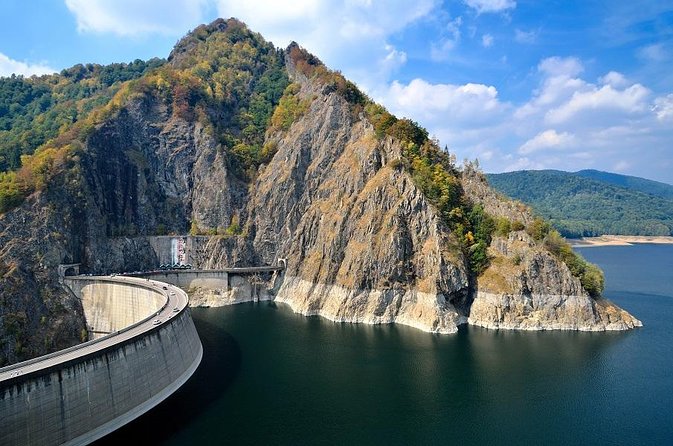 Private Transfagarasan Road Scenic Tour from Bucharest - Curtea de Arges Monastery and its dark legend