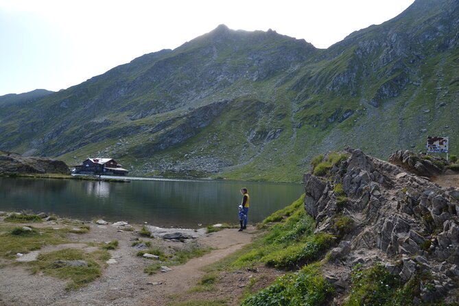 Private Transfagarasan Road Scenic Tour from Bucharest - What the $254.42 price really covers