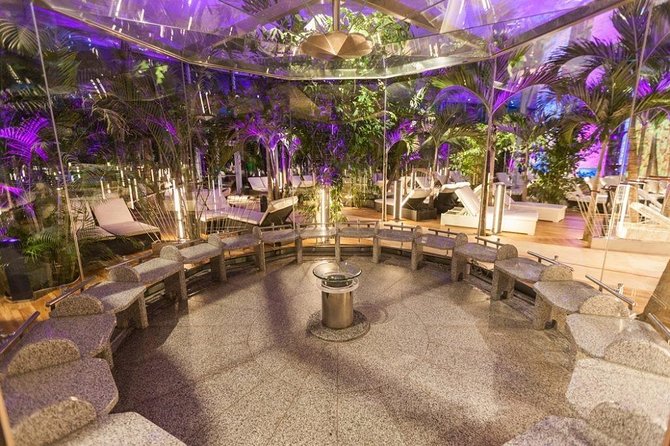 Private Transfer and 3H Tickets to Therme Bucharest - Packing advice: flip-flops, towels, and a robe