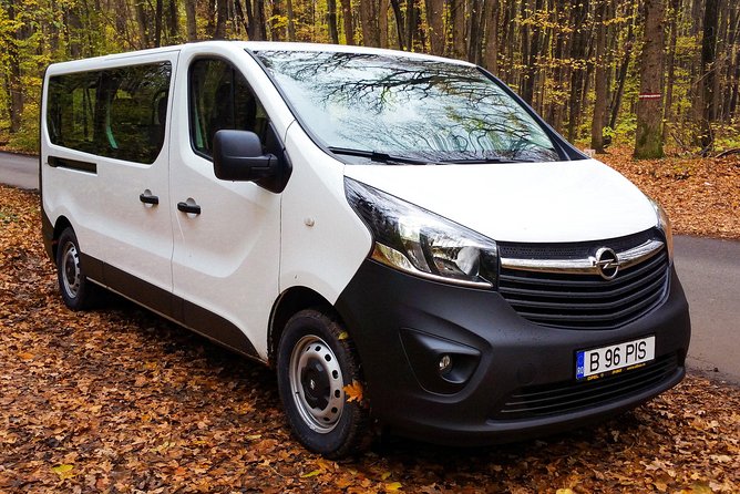 Private Transfer from Giurgiu Port to Bucharest - The details that matter most