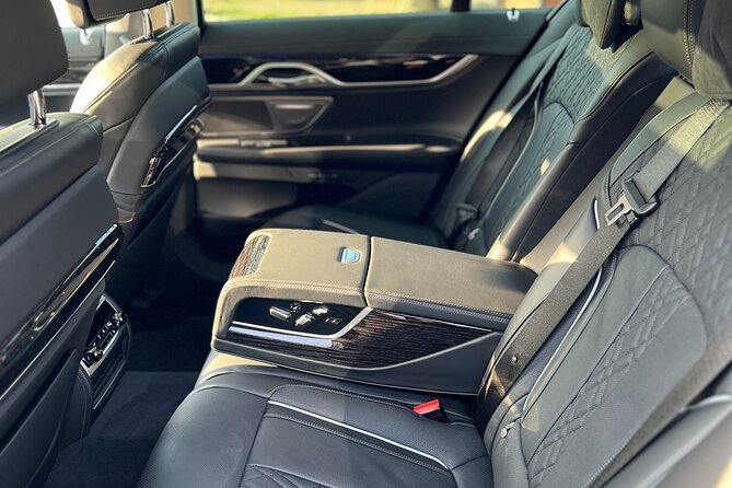 Private Transfer from Giurgiu Port to Bucharest - Why an English-speaking driver helps