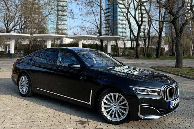 Private Transfer from Giurgiu Port to Bucharest - What the strong service record tells you