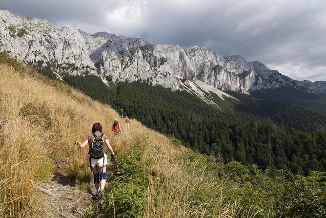 Rambling in Transylvania - Key points to know before booking