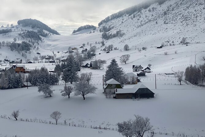 Rambling in Transylvania - Is $177.52 a fair price?