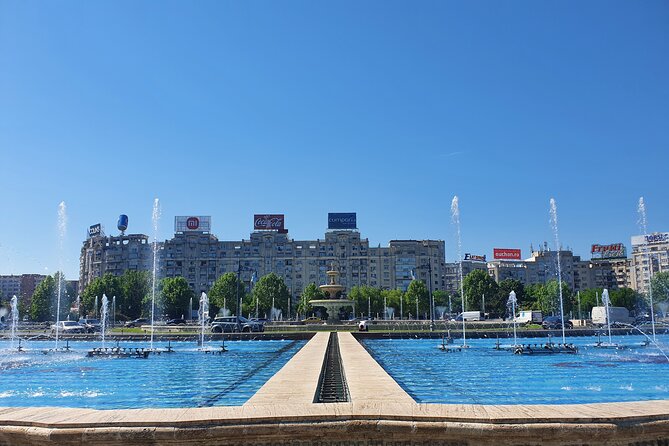 Relics of Communism: 3-Hours Walking Tour (Small groups) - The snack and the small-group rhythm
