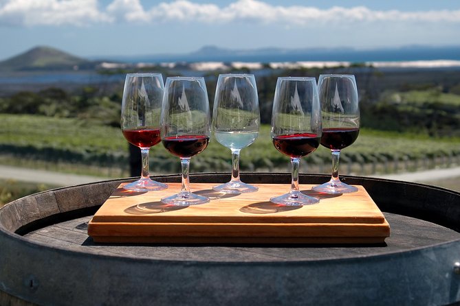 Romanian Wine Tasting - Is $107.17 a fair price?