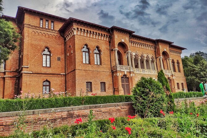 Sacred Monasteries Private Tour: Snagov, Țigănești & Căldărușani - Why this makes a good escape from Bucharest