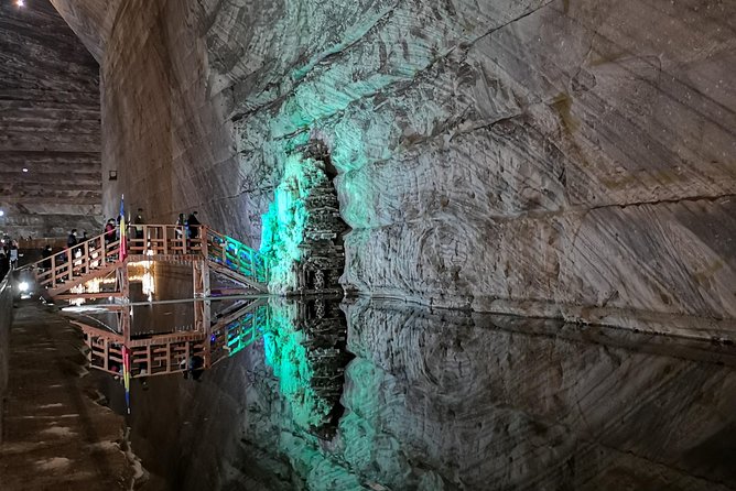 Salt Mine , Lunch at Winery & Dracula Grave - Private Tour - Is $177.83 Per Person Fair?