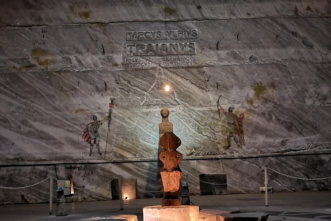 Salt Mine , Lunch at Winery & Dracula Grave - Private Tour - Who Will Enjoy This Day Trip Most?