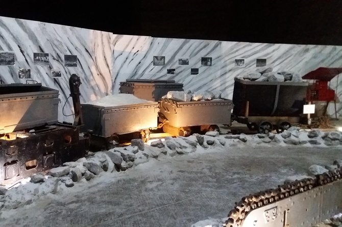 Salt Mine, the Muddy Volcanoes and Wine Tasting Private Day Tour from Bucharest! - Why this Bucharest day trip is worth your time