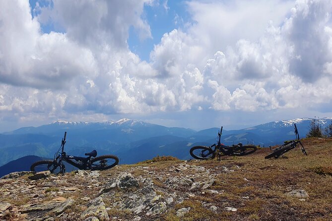 Sambata de Sus: E-Bike Guided Tours - Who Will Enjoy This Ride Most