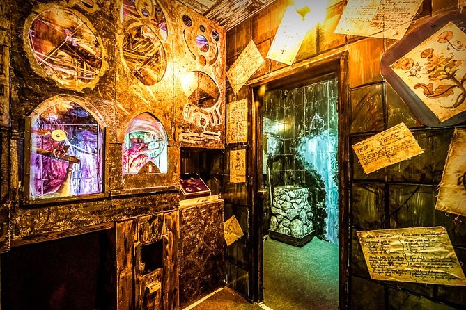 Save King's Landing - In search of Wildfire | Escape Room Brasov - Price, timing, and practical value