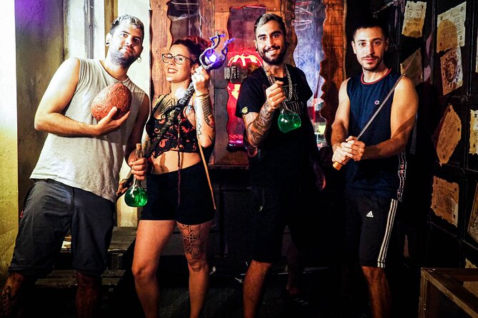 Save King's Landing - In search of Wildfire | Escape Room Brasov - Who should book this escape room?
