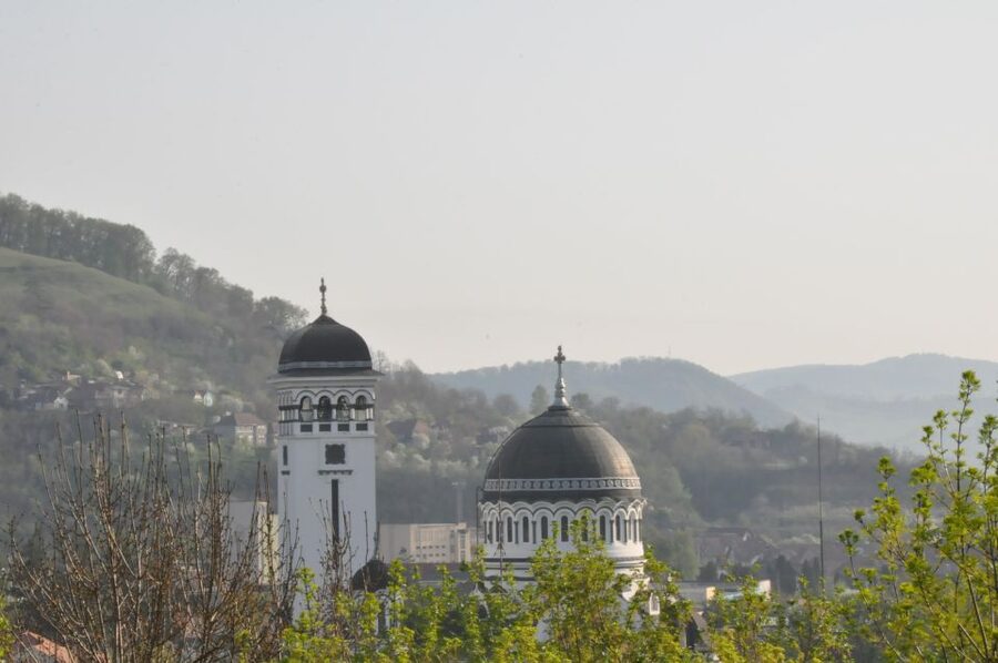 Saxon Secrets: The Malancrav & Biertan Experience - Booking and cancellation details