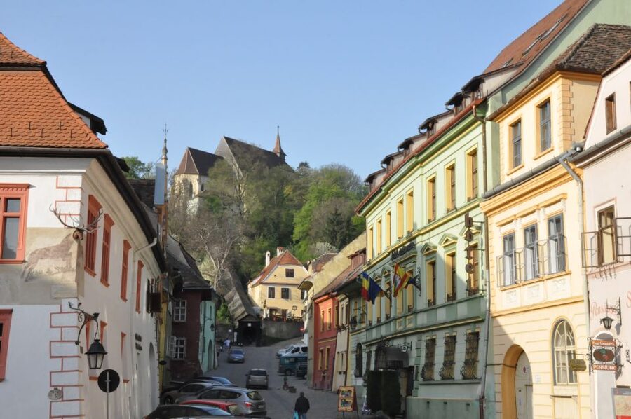 SB07 -Private Tour Exploring Sighișoara, Biertan & Viscri - Should you book it?