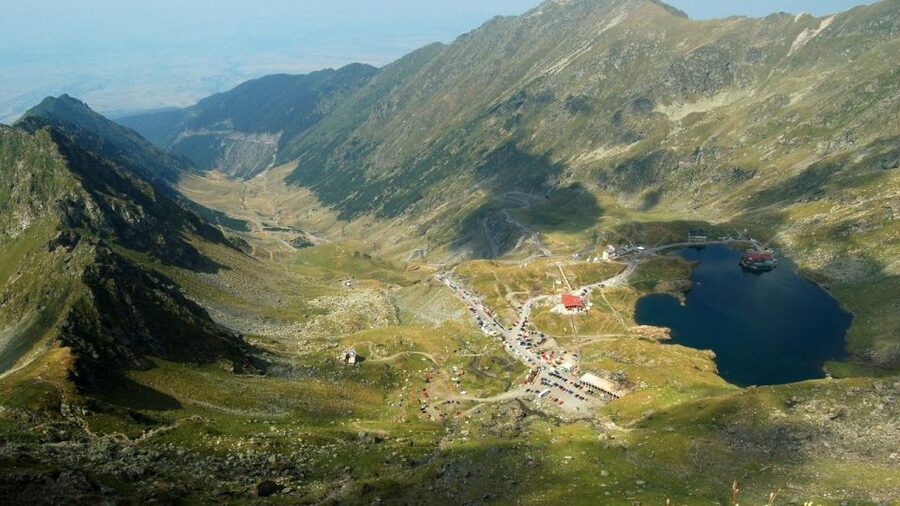 SB09-Transfăgărășan Wonders:Journey through Bâlea Lake,Avrig - Why this Sibiu day trip works so well