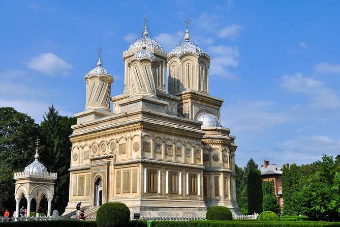 Searching for Dracula: Private Day Trip from Bucharest - Transport, timing, and the cost of convenience