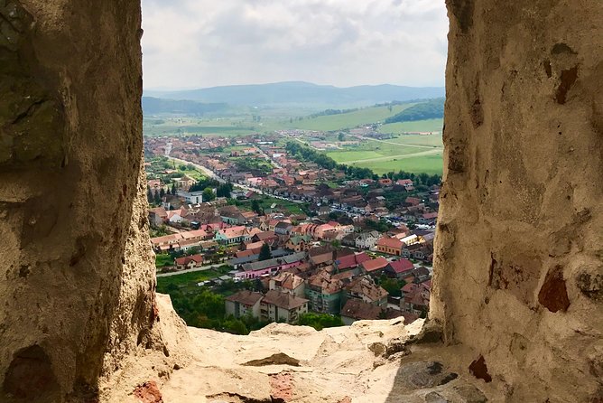 Secrets of the Citadels: Brașov, Viscri, Sighișoara and Sibiu - Sibiu’s squares, churches, and Germanic character