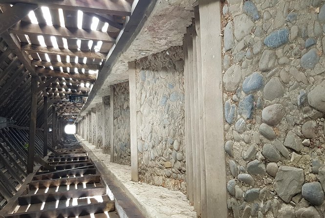 Secrets of the Citadels: Brașov, Viscri, Sighișoara and Sibiu - What the $120.68 price means