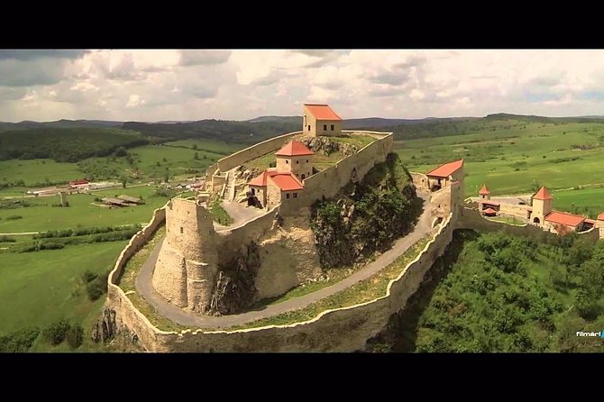 Secrets of the Citadels: Brașov, Viscri, Sighișoara and Sibiu - Viscri and the Saxon village experience