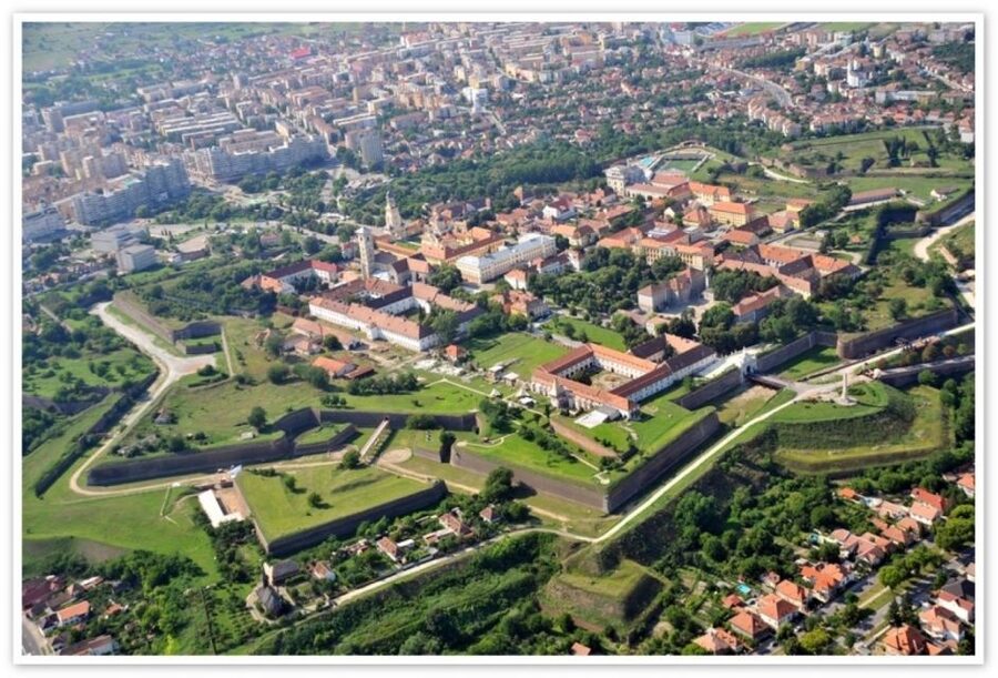 Sibiu: Alba Iulia and Corvin Castle Guided Tour - Why combine Corvin Castle and Alba Iulia?
