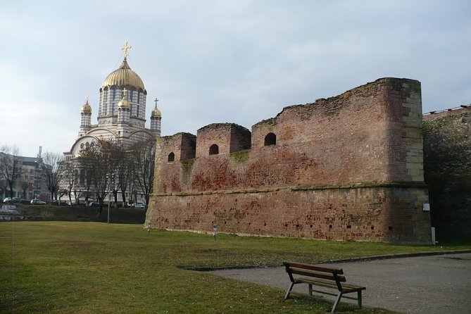 Sibiu Day Trip from Brasov - Two hours in Sibiu’s Saxon old town