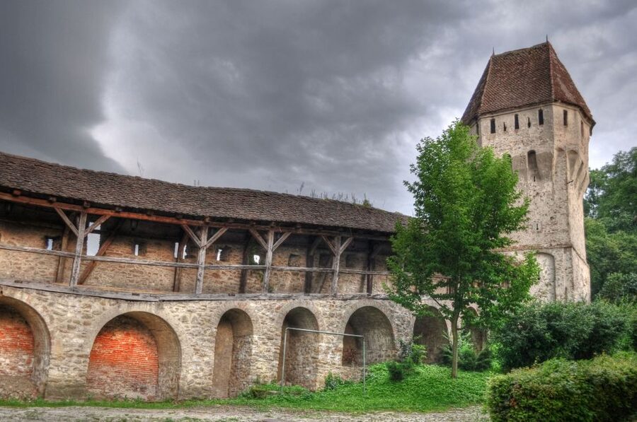 Sighisoara: Candlelight Tour of Dracula's Home Town - Key points at a glance