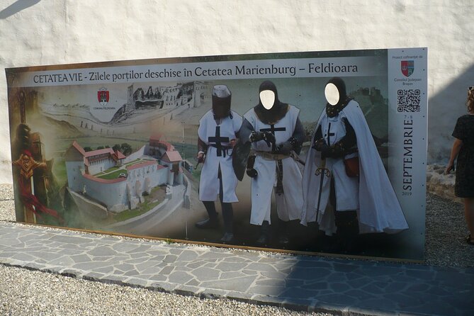 Sighisoara - Marienburg - Viscri Trip from Brasov - Why this Brasov day trip works