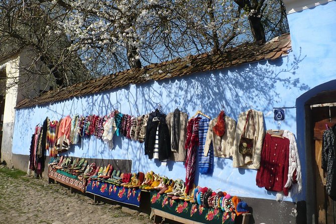 Sighisoara - Marienburg - Viscri Trip from Brasov - How the driving and timing affect the day