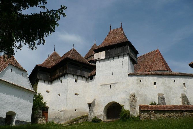 Sighisoara - Marienburg - Viscri Trip from Brasov - Who will get the most from this experience