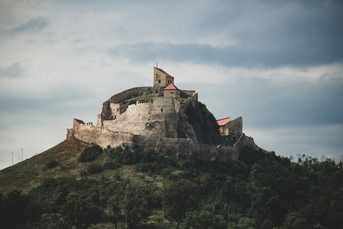 Sighisoara, Viscri UNESCO & Rupea Fort - Private Tour from Brasov - Who should book this experience?