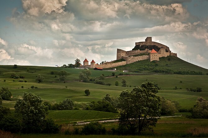 Sighisoara, Viscri UNESCO & Rupea Fort - Private Tour from Brasov - My verdict: a strong full-day choice from Brasov