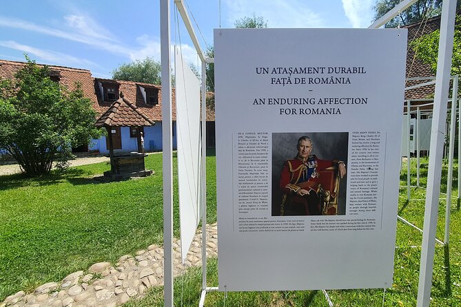 Sighisoara, Viscri UNESCO & Rupea Fort - Private Tour from Brasov - Viscri and its fortified church