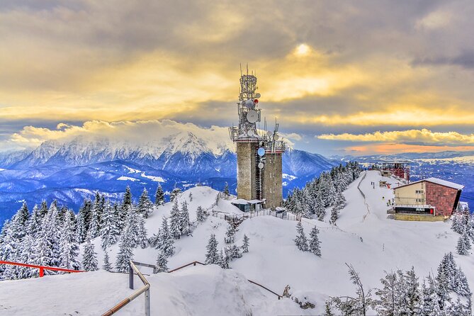 Ski & snowboard lessons on Poiana Brasov- Full Private day tour from Brasov - Why Ramona’s teaching style matters