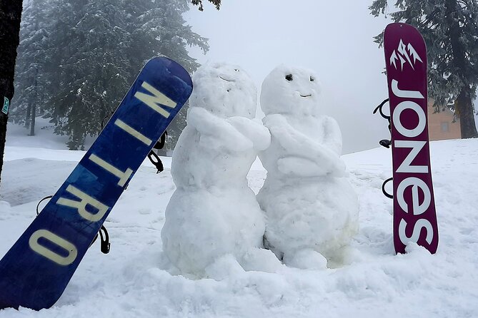 Ski & snowboard lessons on Poiana Brasov- Full Private day tour from Brasov - Who should book this winter day