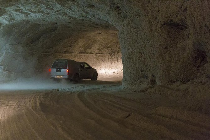 Slanic Salt Mine Day Trip from Bucharest - Is $47.06 good value?