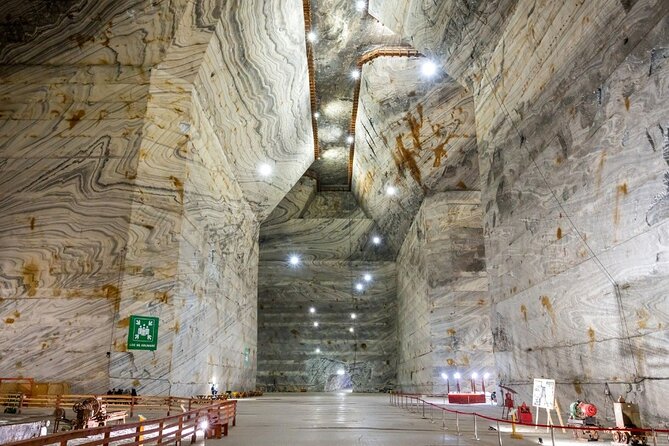 Slanic Salt Mines & Village Charms: Bucharest Day Escape - Herastrau Park and Bucharest’s northern side
